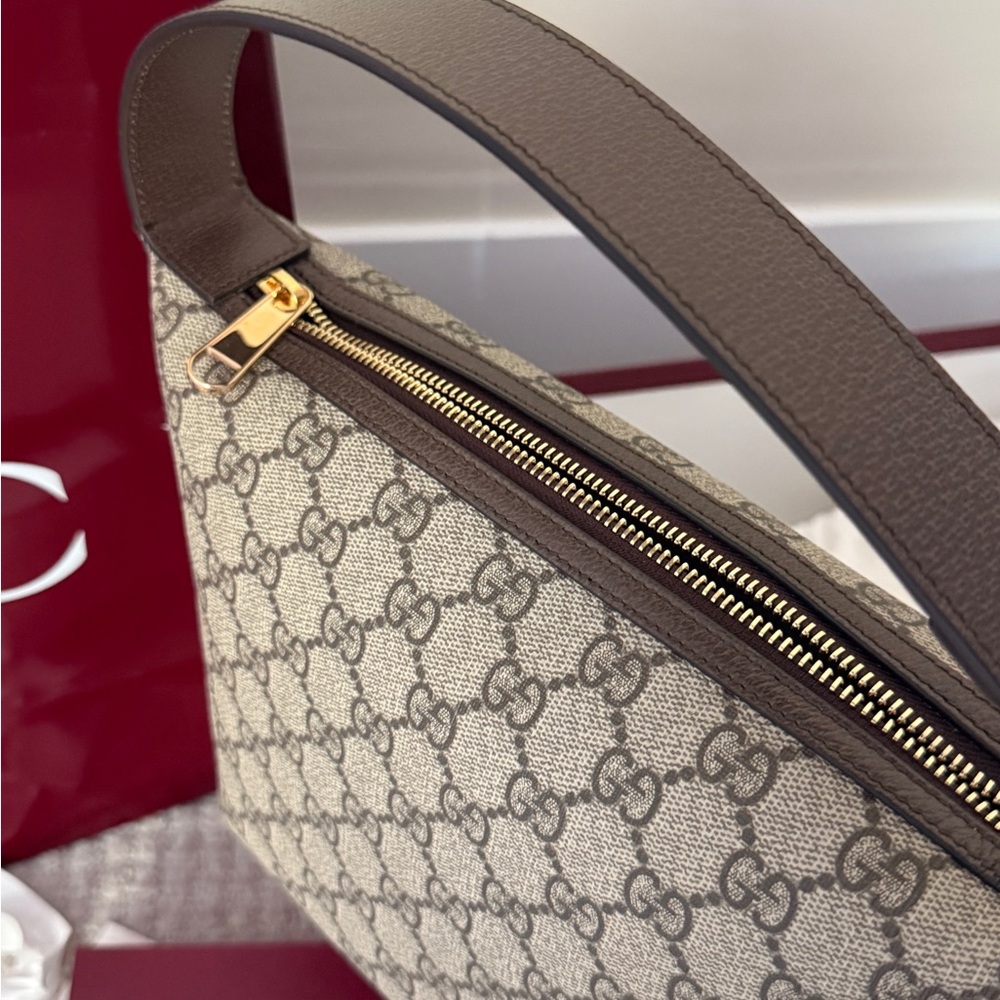 Gucci Ophidia Bag- New with Tags - Picture 2 of 2